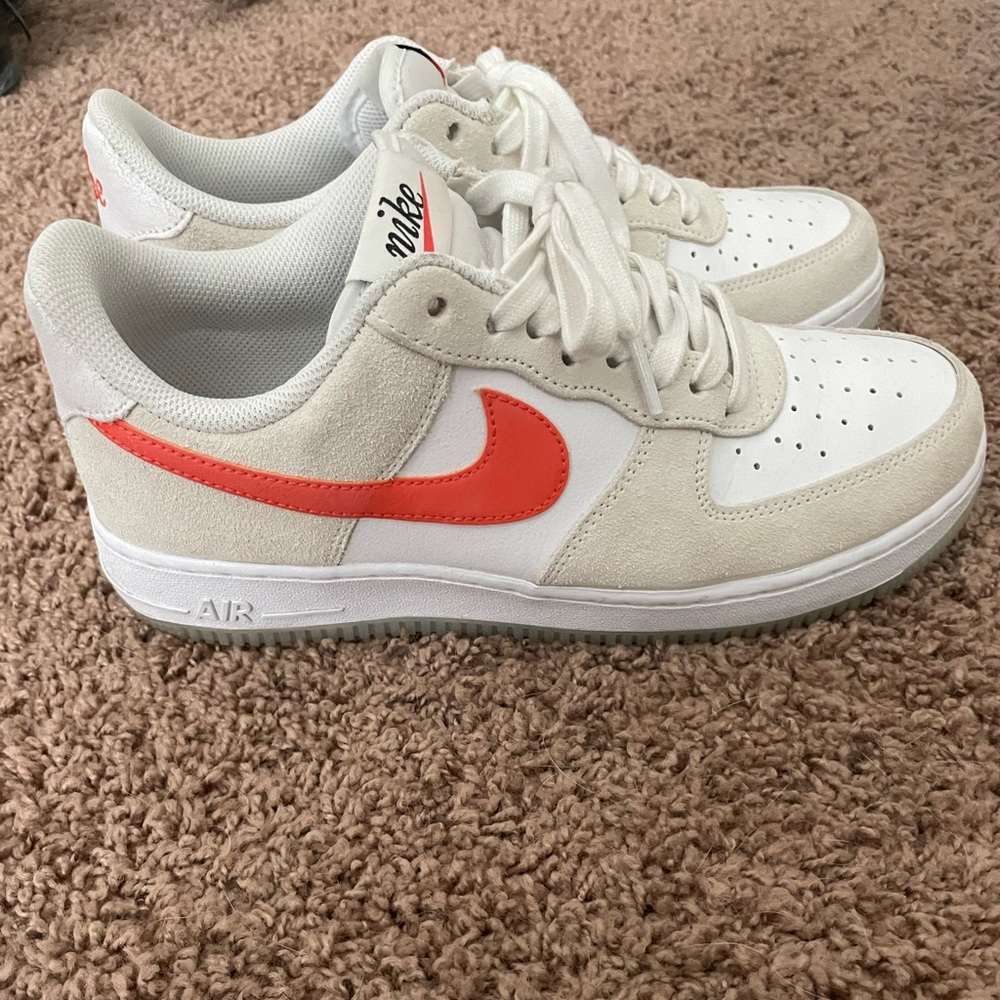 Nike Women’s Air Force 1 '07 SE 'First Use'